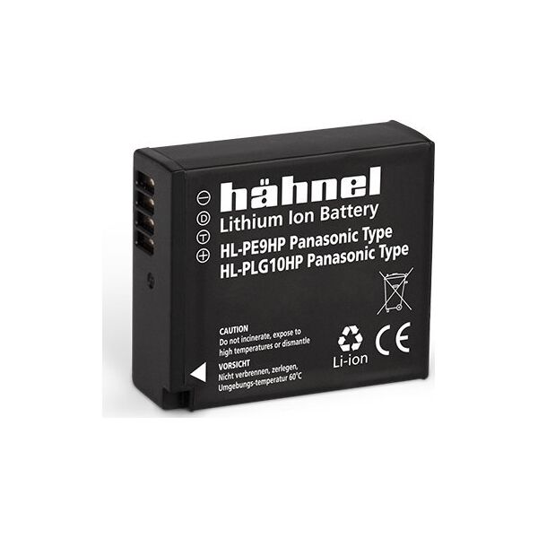 Akumulator Hahnel Hähnel Battery Panasonic HL-PLG10HP