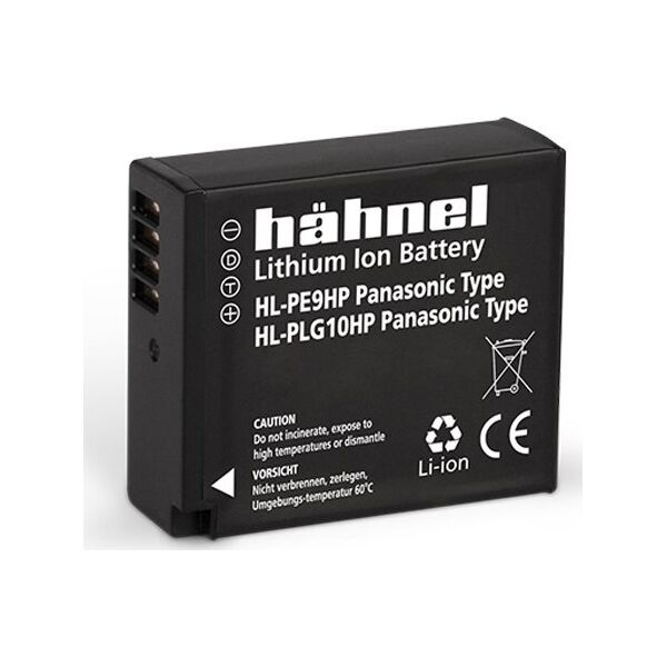 Akumulator Hahnel Hähnel Battery Panasonic HL-PE9HP