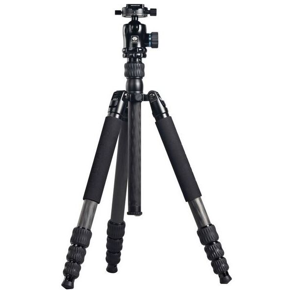 Statyw Sirui Sirui MT-2204 + MT-20 Tripod Kit with Ballhead