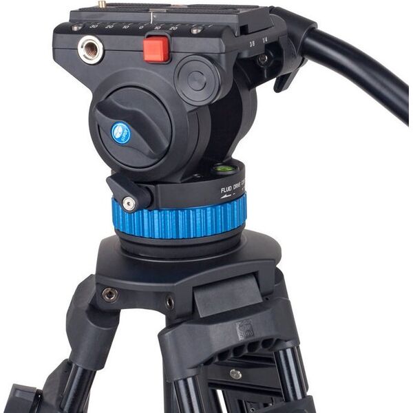Statyw Sirui SIRUI SH-25 VIDEO TRIPOD