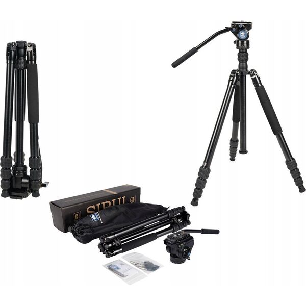 Statyw Sirui Sirui Traveler 7VA