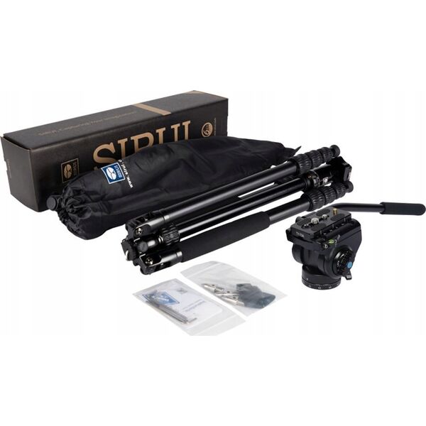 Statyw Sirui Sirui Traveler 7VA