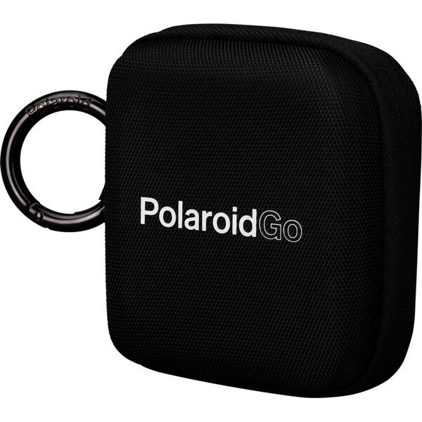 Polaroid Polaroid Go Pocket Photo Album Black