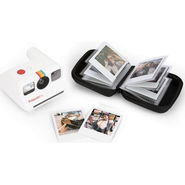 Polaroid Polaroid Go Pocket Photo Album Black