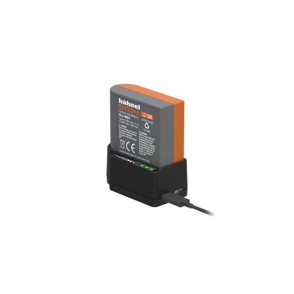 Lampa błyskowa Hahnel Hähnel Modus 600RT MK II Wireless Kit Fuji