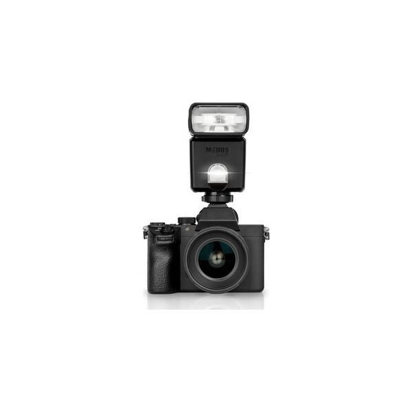 Lampa błyskowa Hahnel Hähnel Modus 360RT Speedlight MFT