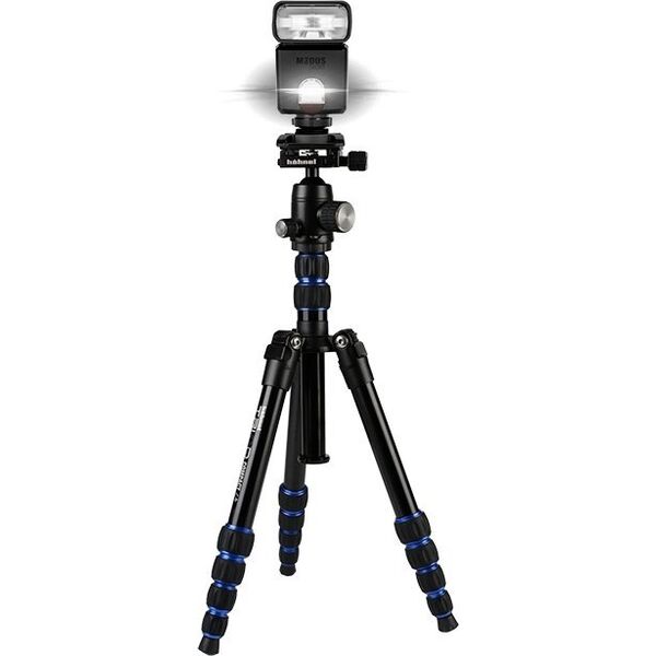 Lampa błyskowa Hahnel Hähnel Modus 360RT Speedlight MFT