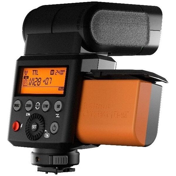 Lampa błyskowa Hahnel Hähnel Modus 360RT Speedlight MFT