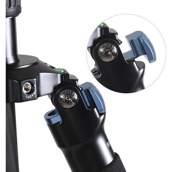 Statyw Sirui Sirui R-2214X Carbon Tripod