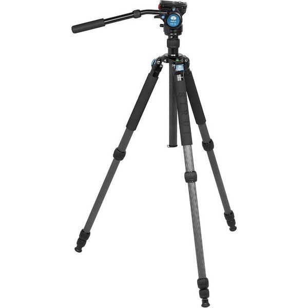Statyw Sirui Sirui R-2214X Carbon Tripod
