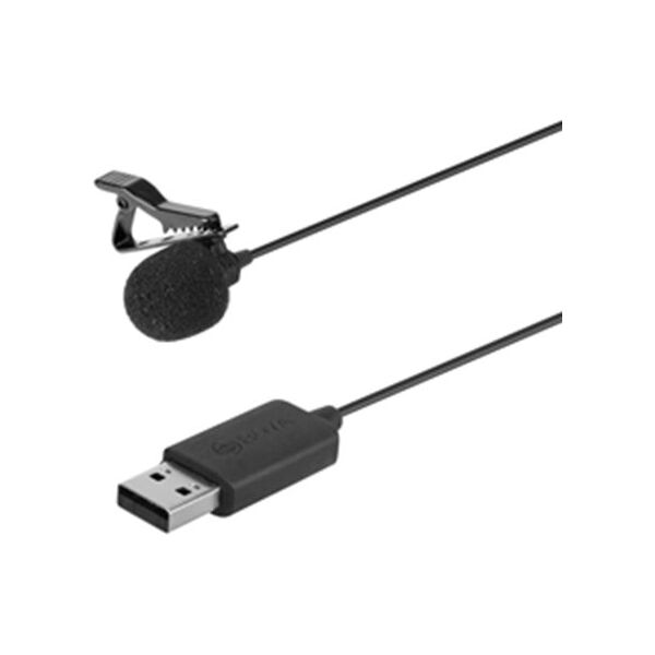 Mikrofon Boya USB (BY-LM40)