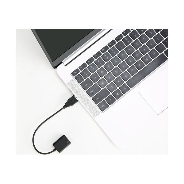 Boya Adapter BY-EA2L