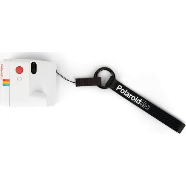 Polaroid Polaroid Go Wrist Strap Black