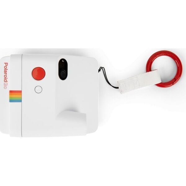 Polaroid Polaroid Go Camera Clip Red