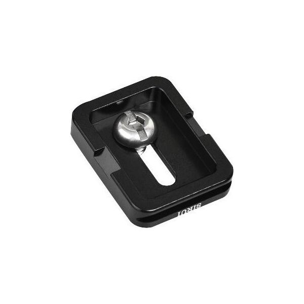 Szybkozłączka Sirui Sirui Quick Release Plate TY-5D II