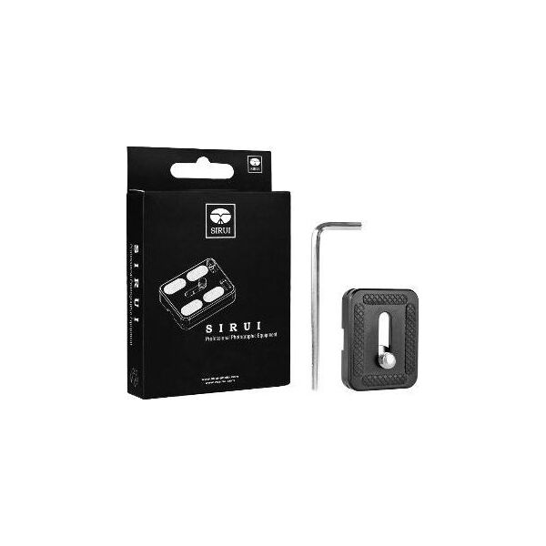 Szybkozłączka Sirui Sirui Quick Release Plate TY-5D II
