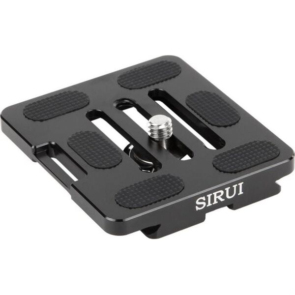 Szybkozłączka Sirui Sirui Quick Release Plate TY-60X