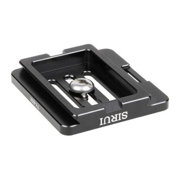 Szybkozłączka Sirui Sirui Quick Release Plate TY-60X