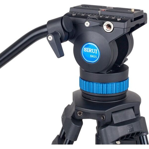 Szybkozłączka Sirui Sirui Quick Release Plate VP-SH15