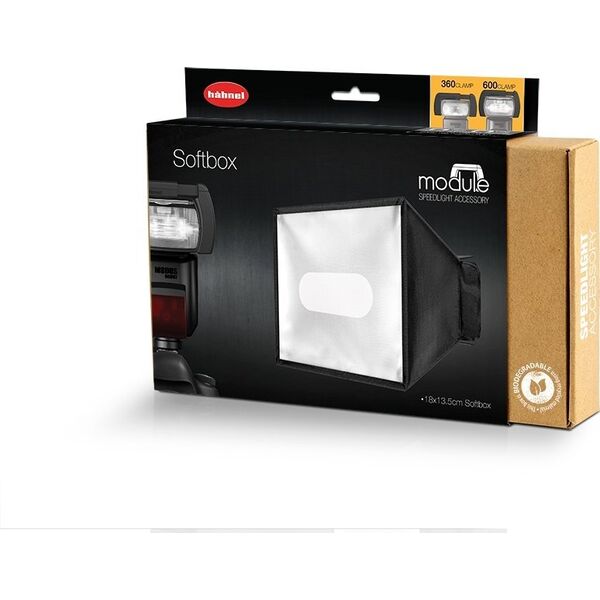 Hahnel Hähnel Module Softbox