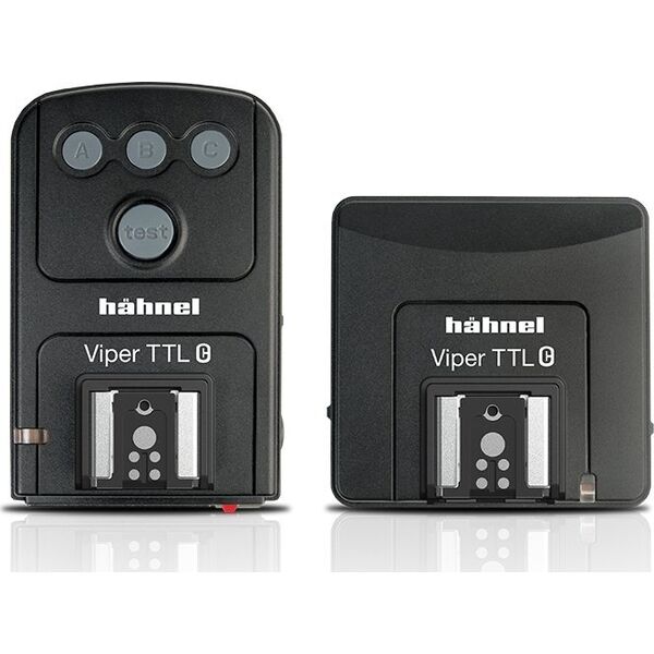 Hahnel Hähnel Viper TTL Canon
