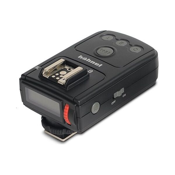Hahnel Hähnel Viper TTL Canon