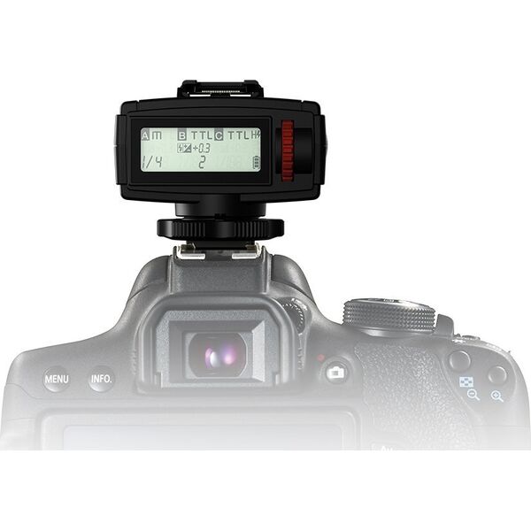 Hahnel Hähnel Viper TTL Canon