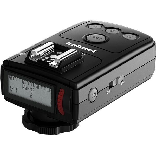 Hahnel Hähnel Viper TTL Transmitter Canon