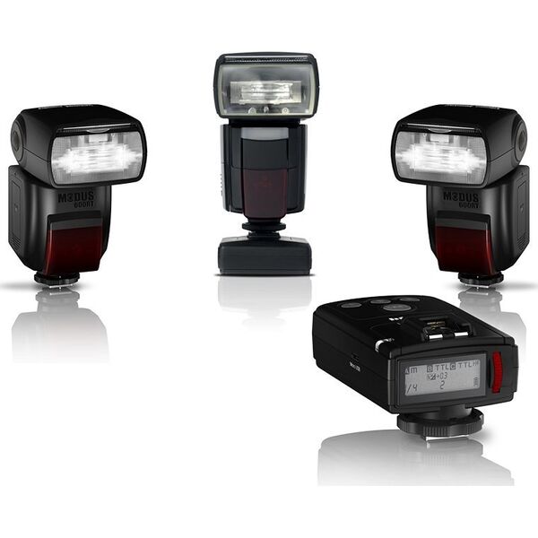 Hahnel Hähnel Viper TTL Transmitter Canon