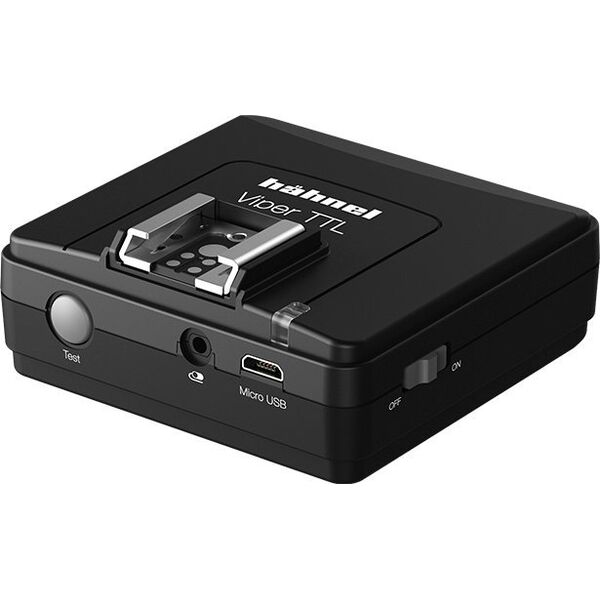 Hahnel Hähnel Viper TTL Receiver Canon