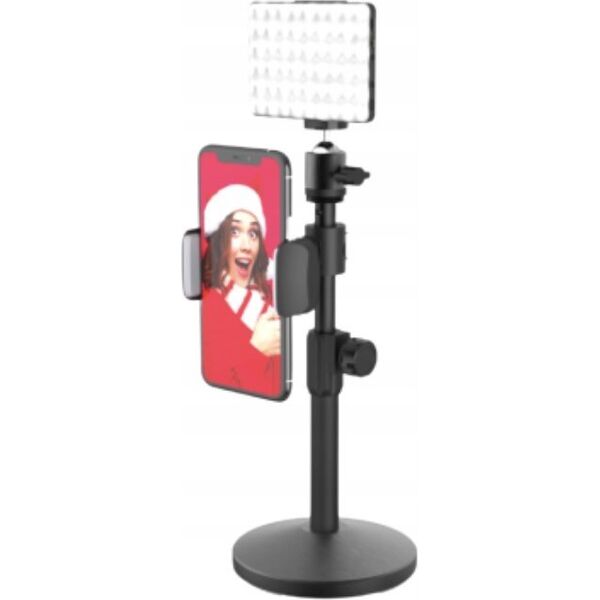 Statyw DigiPower Digipower Achiever Video Call Pro Kit