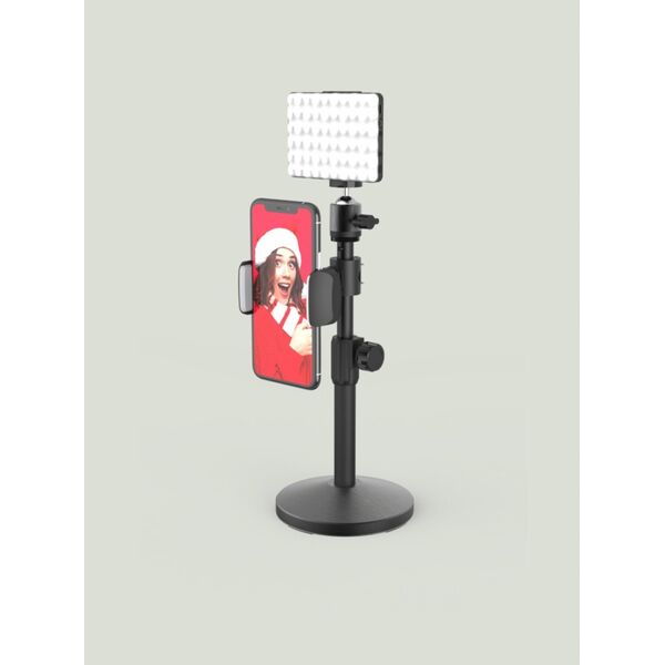 Statyw DigiPower Digipower Achiever Video Call Pro Kit