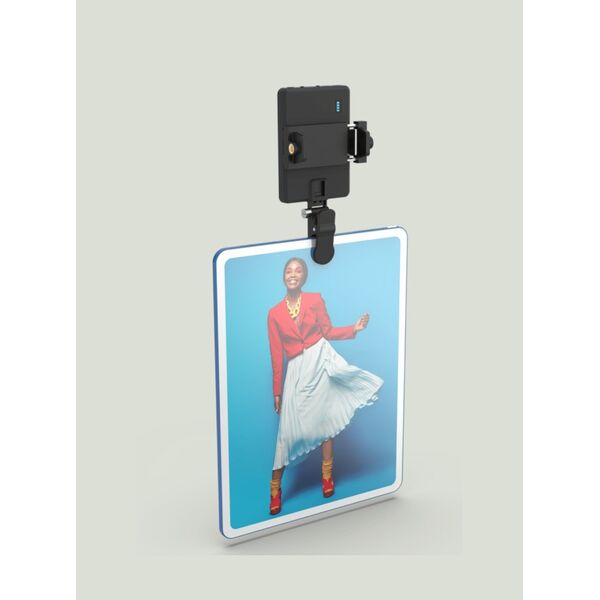 Statyw DigiPower Digipower Achiever Video Call Pro Kit