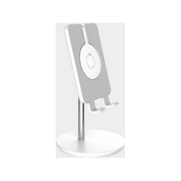 Lampa pierścieniowa DigiPower  Shine Phone holder with 3" ring light