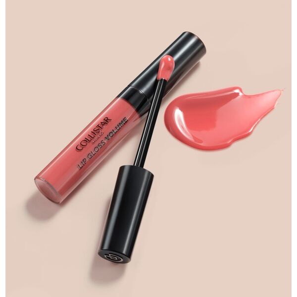 Collistar COLLISTAR LIP GLOSS VOLUME 180 SARDINIAN CORAL 7ML