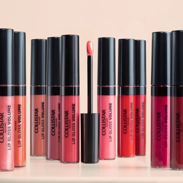 Collistar COLLISTAR LIP GLOSS VOLUME 180 SARDINIAN CORAL 7ML