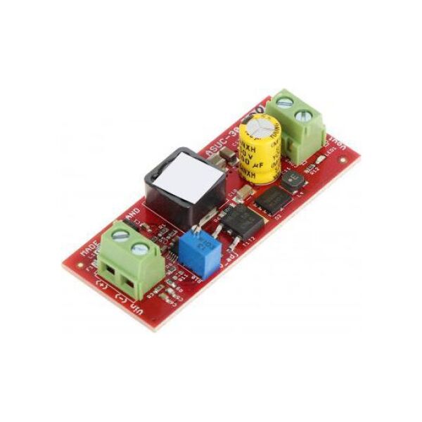 Przetwornica Atte MODUŁ PRZETWORNICY ASUC-30-AD0-OF DC/DC ATTE