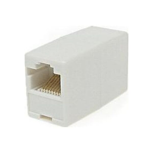 ŁĄCZNIK RJ45-G/RJ45-G
