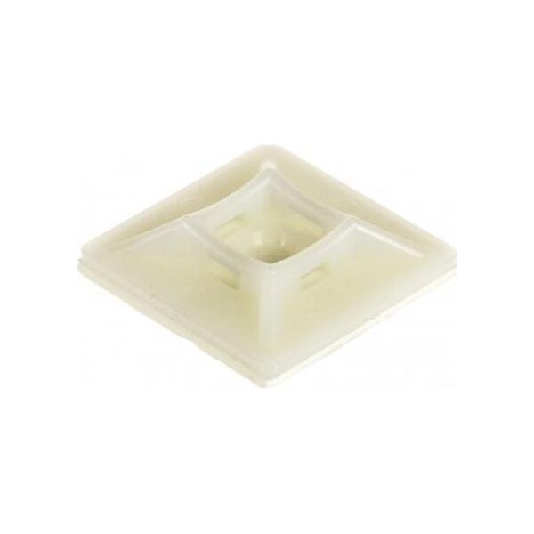 UCHWYT DO OPASEK ZACISKOWYCH PS-5-28X28/W