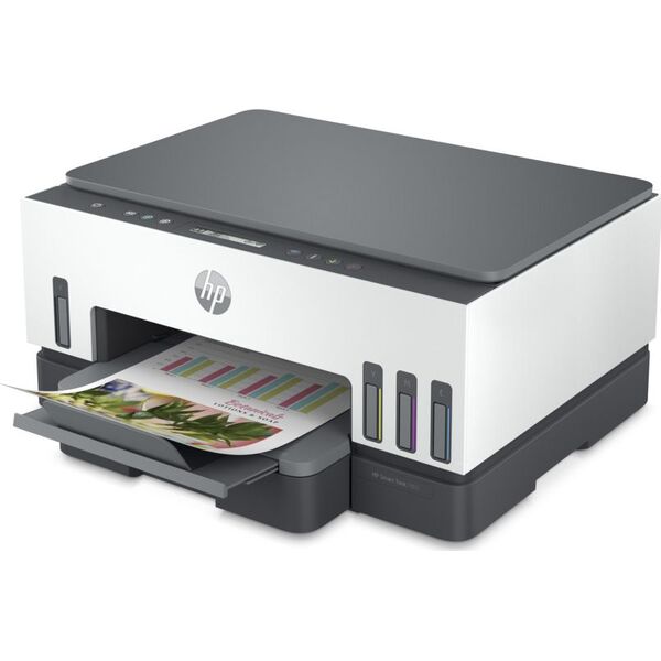 Urządzenie wielofunkcyjne HP Smart Tank 7005 (28B54A)