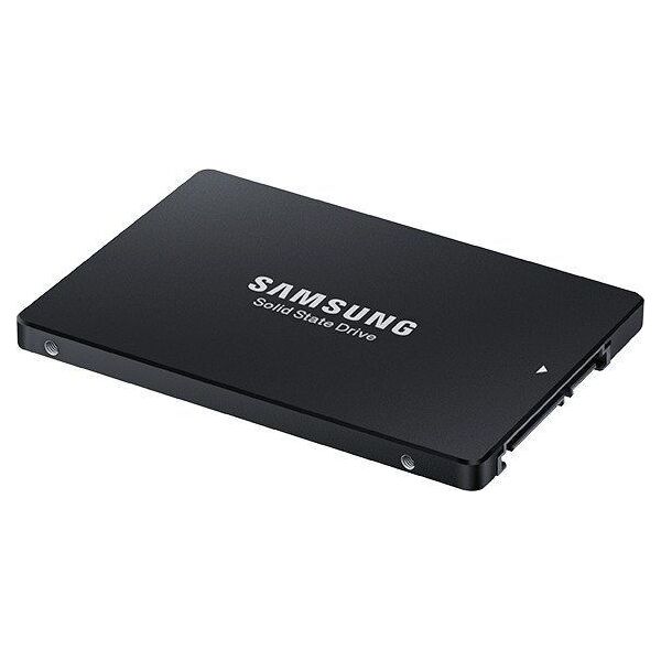 Dysk serwerowy Samsung PM893 7.68TB 2.5'' SATA III (6 Gb/s)  (MZ7L37T6HBLA-00A07)