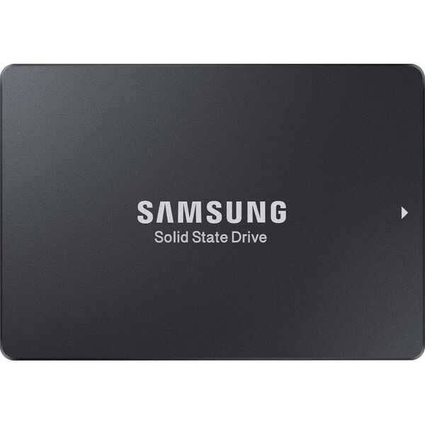 Dysk serwerowy Samsung PM893 7.68TB 2.5'' SATA III (6 Gb/s)  (MZ7L37T6HBLA-00A07)