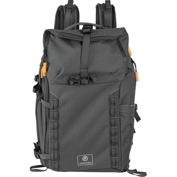 Plecak Vanguard VANGUARD VEO ACTIVE 49 szary, plecak