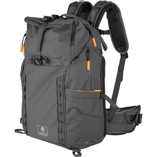 Plecak Vanguard VANGUARD VEO ACTIVE 49 szary, plecak
