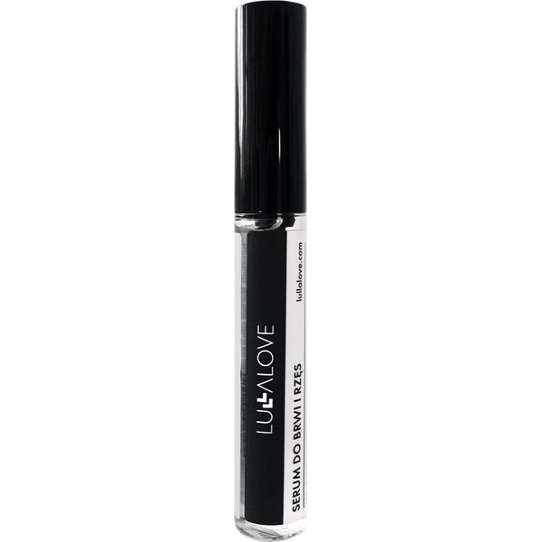 LullaLove Serum do brwi i rzęs Skrzyp polny Lullalove