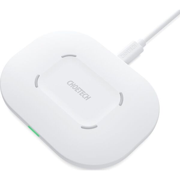 Ładowarka Choetech T550-F Indukcyjna 2 A (6971824977172)