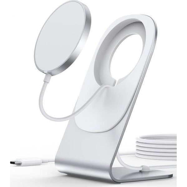 Ładowarka Choetech T517-F Indukcyjna 2 A (T517-F+H047)