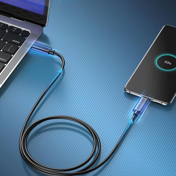 Ładowarka Choetech 1x USB-C  (6971824979114)