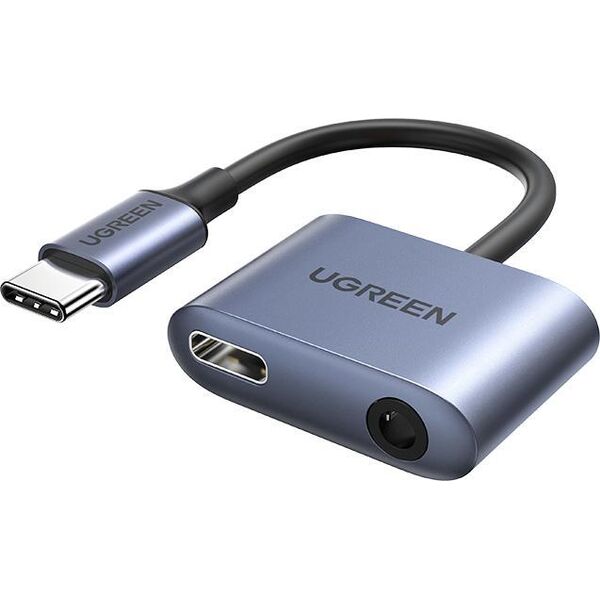 Adapter AV Ugreen  (6957303861644)