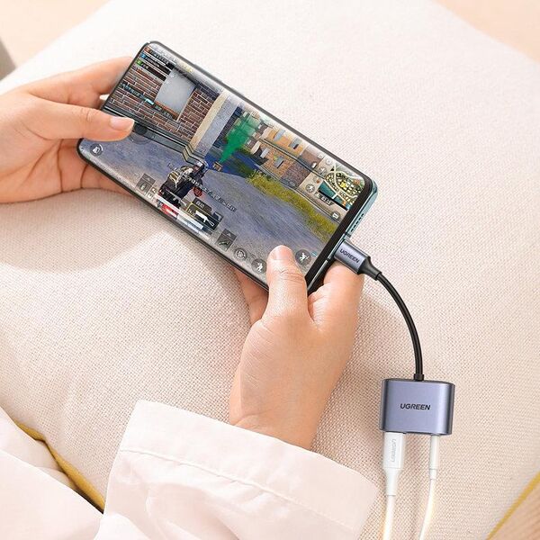 Adapter AV Ugreen  (6957303861644)